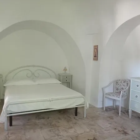 Сasa de vacaciones Tipici Trulli Immersi Nella Valle D'itria *