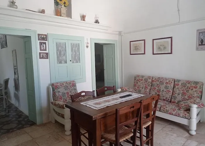 Tipici Trulli Immersi Nella Valle D'itria Сasa de vacaciones