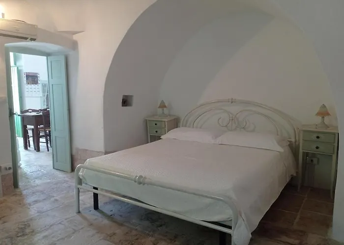 Tipici Trulli Immersi Nella Valle D'itria Сasa de vacaciones