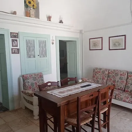 Tipici Trulli immersi nella Valle D'Itria Casa vacanze