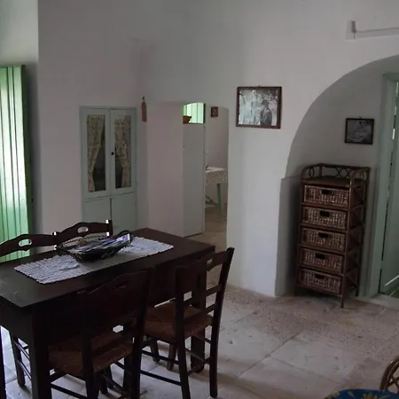 Tipici Trulli immersi nella Valle D'Itria Casa vacanze Cisternino