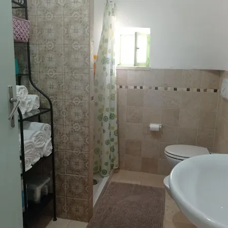 Casa vacanze Tipici Trulli immersi nella Valle D'Itria *