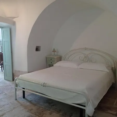 Tipici Trulli immersi nella Valle D'Itria Casa vacanze